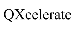 QXCELERATE trademark