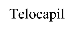 TELOCAPIL trademark