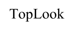 TOPLOOK trademark