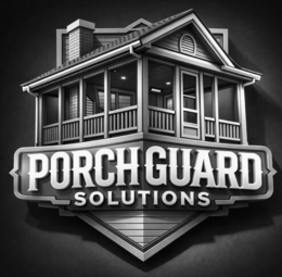 PORCHGUARD SOLUTIONS trademark