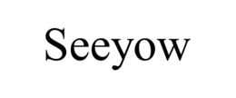SEEYOW trademark