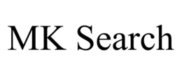 MK SEARCH trademark