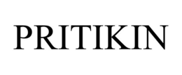 PRITIKIN trademark