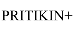 PRITIKIN+ trademark