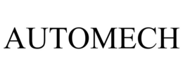 AUTOMECH trademark