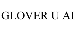 GLOVER U AI trademark