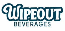 WIPEOUT BEVERAGES trademark
