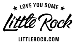 LOVE YOU SOME LITTLE ROCK LITTLEROCK.COM trademark