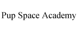 PUP SPACE ACADEMY trademark