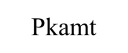 PKAMT trademark