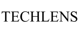TECHLENS trademark