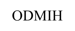 ODMIH trademark