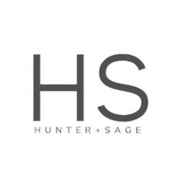 HS HUNTER + SAGE trademark