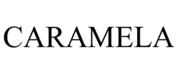 CARAMELA trademark