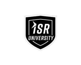 ISR UNIVERSITY trademark