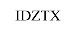 IDZTX trademark