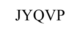 JYQVP trademark