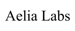 AELIA LABS trademark