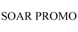 SOAR PROMO trademark