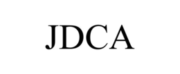 JDCA trademark