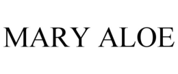 MARY ALOE trademark
