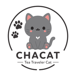 CHACAT TEA TRAVELER CAT trademark