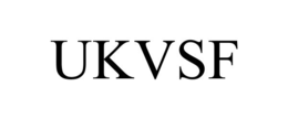 UKVSF trademark