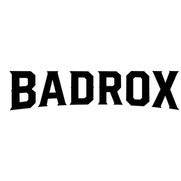 BADROX trademark