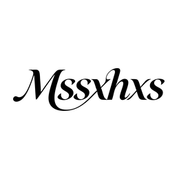 MSSXHXS trademark