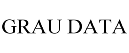 GRAU DATA trademark