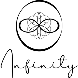 INFINITY trademark