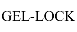 GEL-LOCK trademark