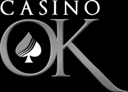 CASINO OK trademark
