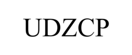 UDZCP trademark