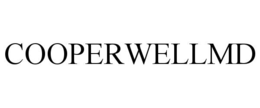 COOPERWELLMD trademark