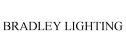 BRADLEY LIGHTING trademark
