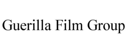 GUERILLA FILM GROUP trademark