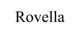 ROVELLA trademark