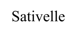 SATIVELLE trademark