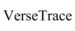 VERSETRACE trademark