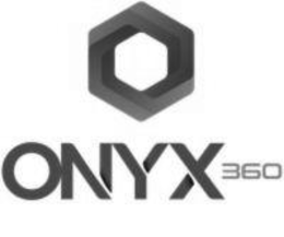 ONYX 360 trademark