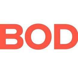 BOD trademark