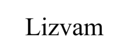 LIZVAM trademark