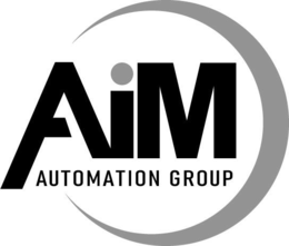 AIM AUTOMATION GROUP trademark