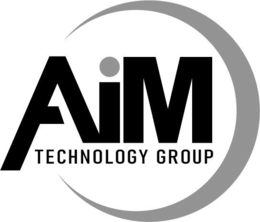 AIM TECHNOLOGY GROUP trademark