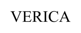VERICA trademark