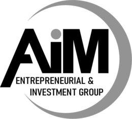 AIM ENTREPRENEURIAL & INVESTMENT GROUP trademark