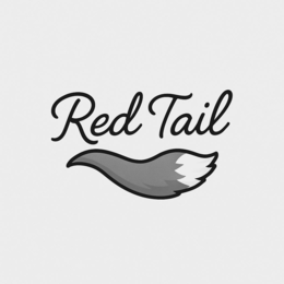 RED TAIL trademark
