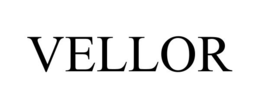 VELLOR trademark