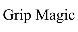 GRIP MAGIC trademark